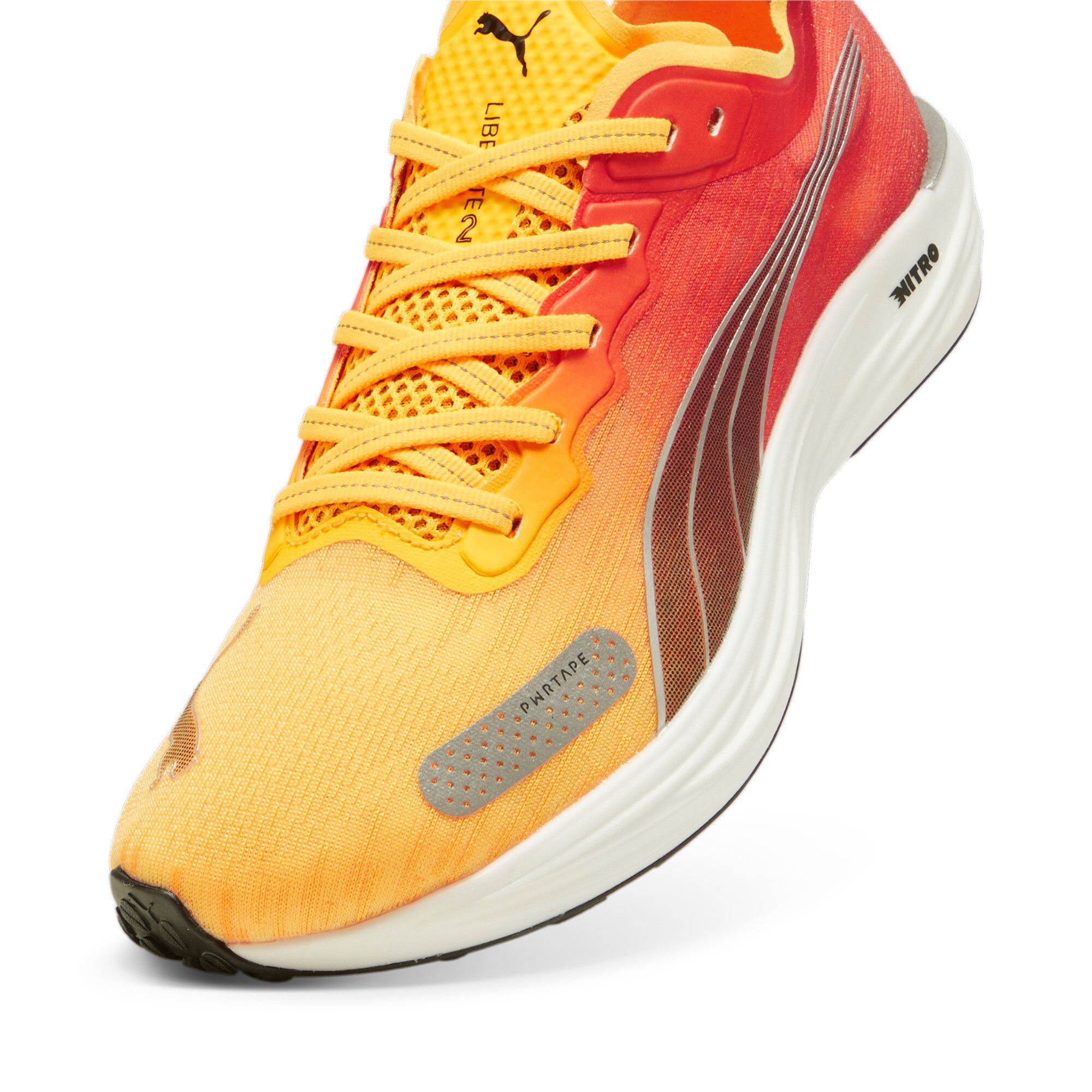 PUMA Men's Liberate NITRO 2 Running Shoes