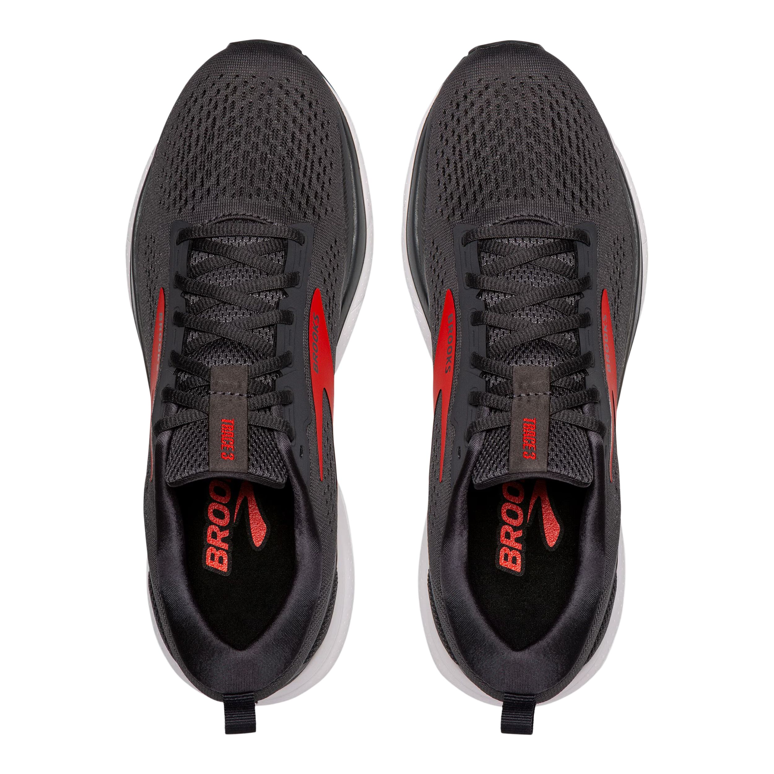 Brooks Men's Trace 3 Running Shoes