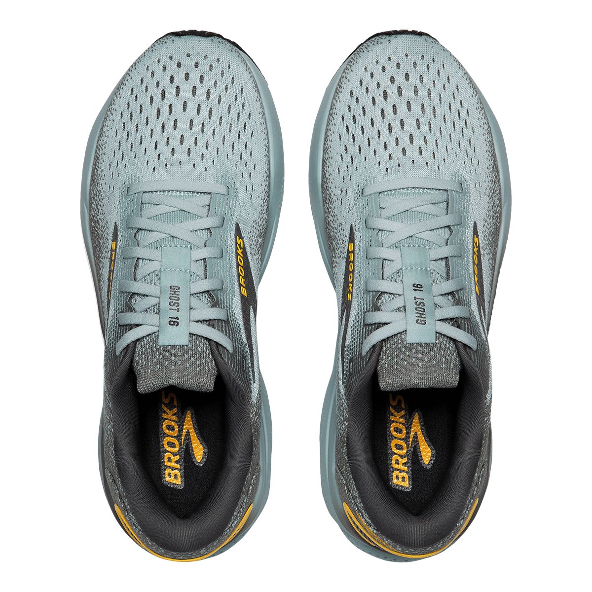 Brooks Men's Ghost 16 Running Shoes