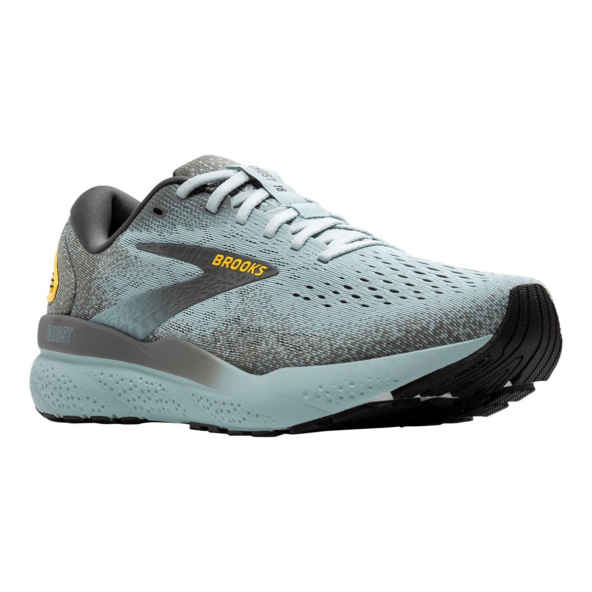 Brooks Men's Ghost 16 Running Shoes