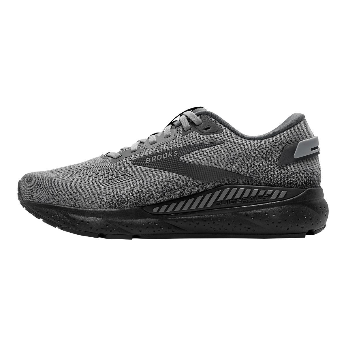 Brooks Men's Beast GTS 24 Wide Fit Running Shoes