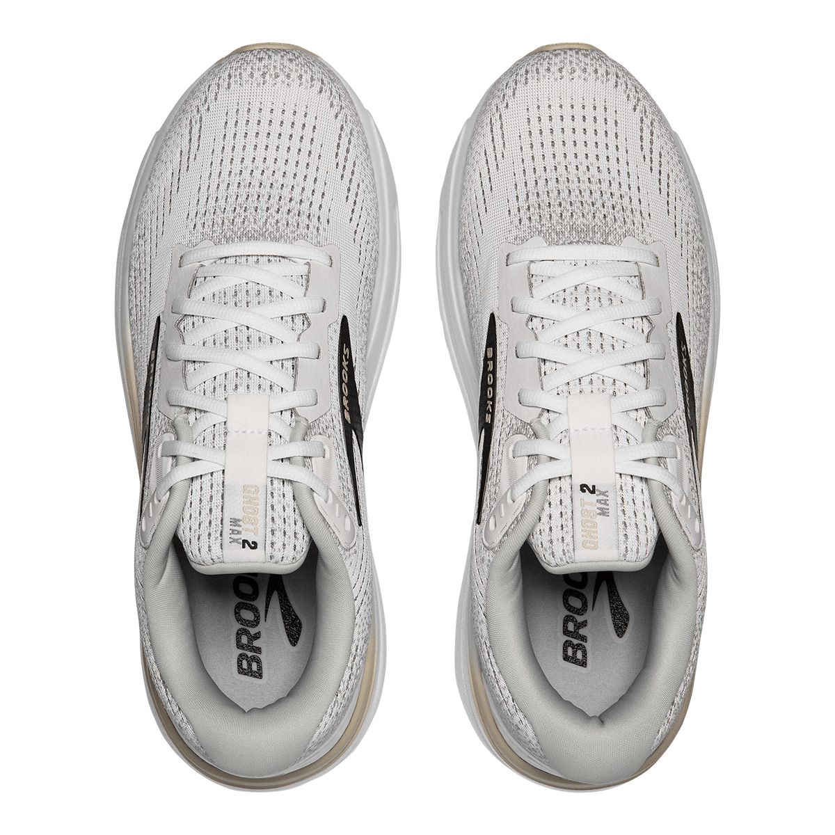 Brooks Men's Ghost Max 2 Running Shoes