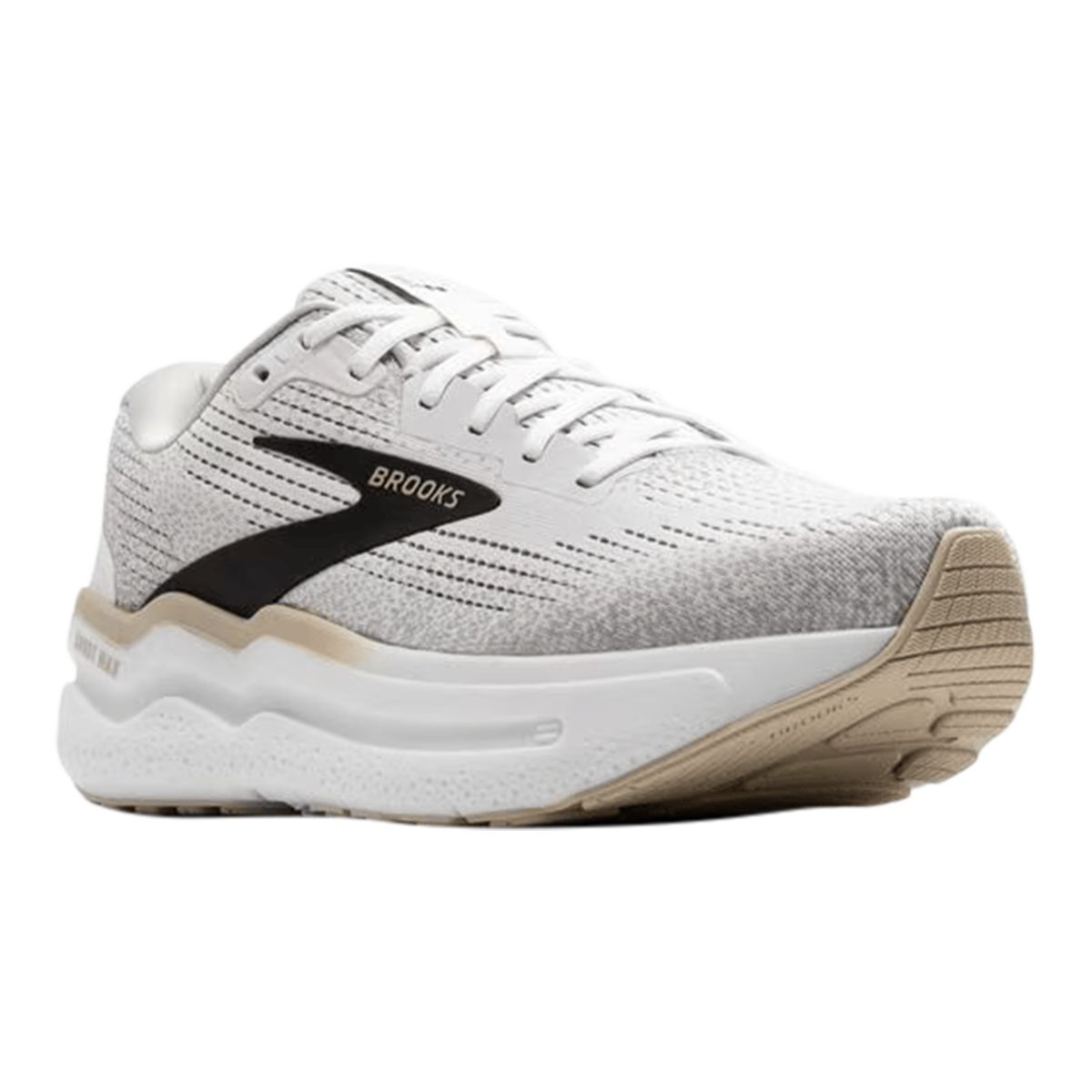 Brooks Men's Ghost Max Running Shoes SportChek