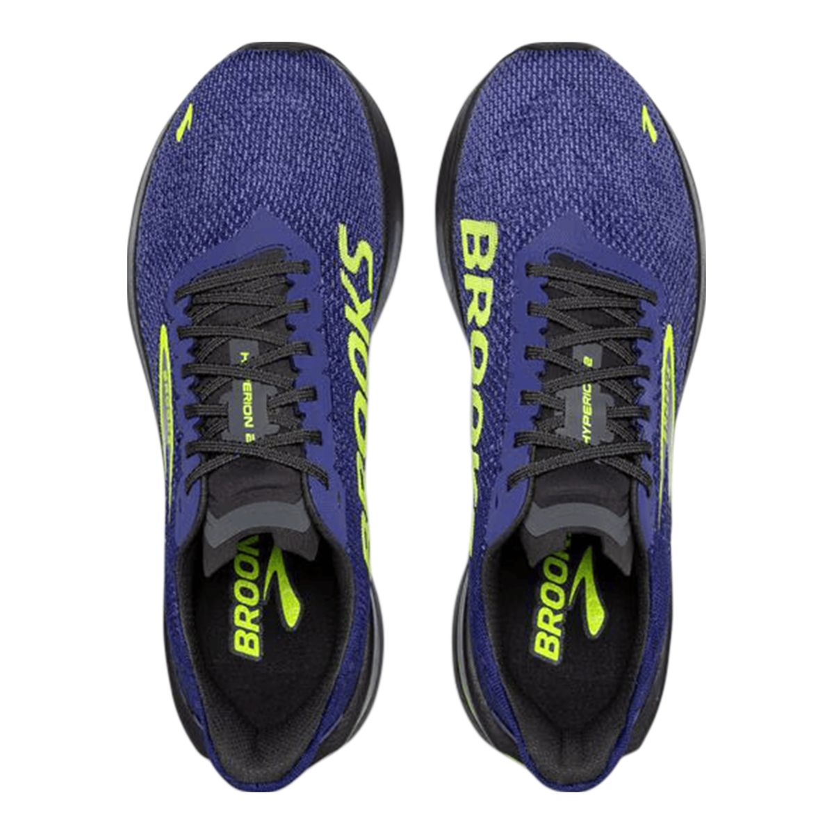 Brooks Men's Hyperion 2 Running Shoes