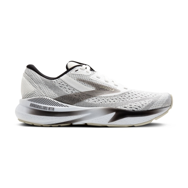 Brooks Men's Adrenaline GTS 24 Wide Fit Running Shoes