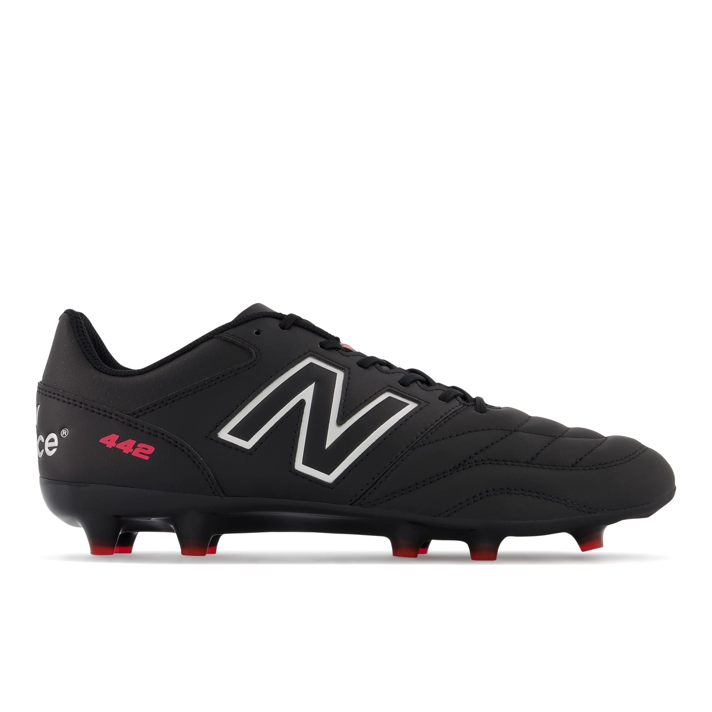 Image of New Balance Men's 442V2 Pro Firm Ground 2E Soccer Shoes Cleats