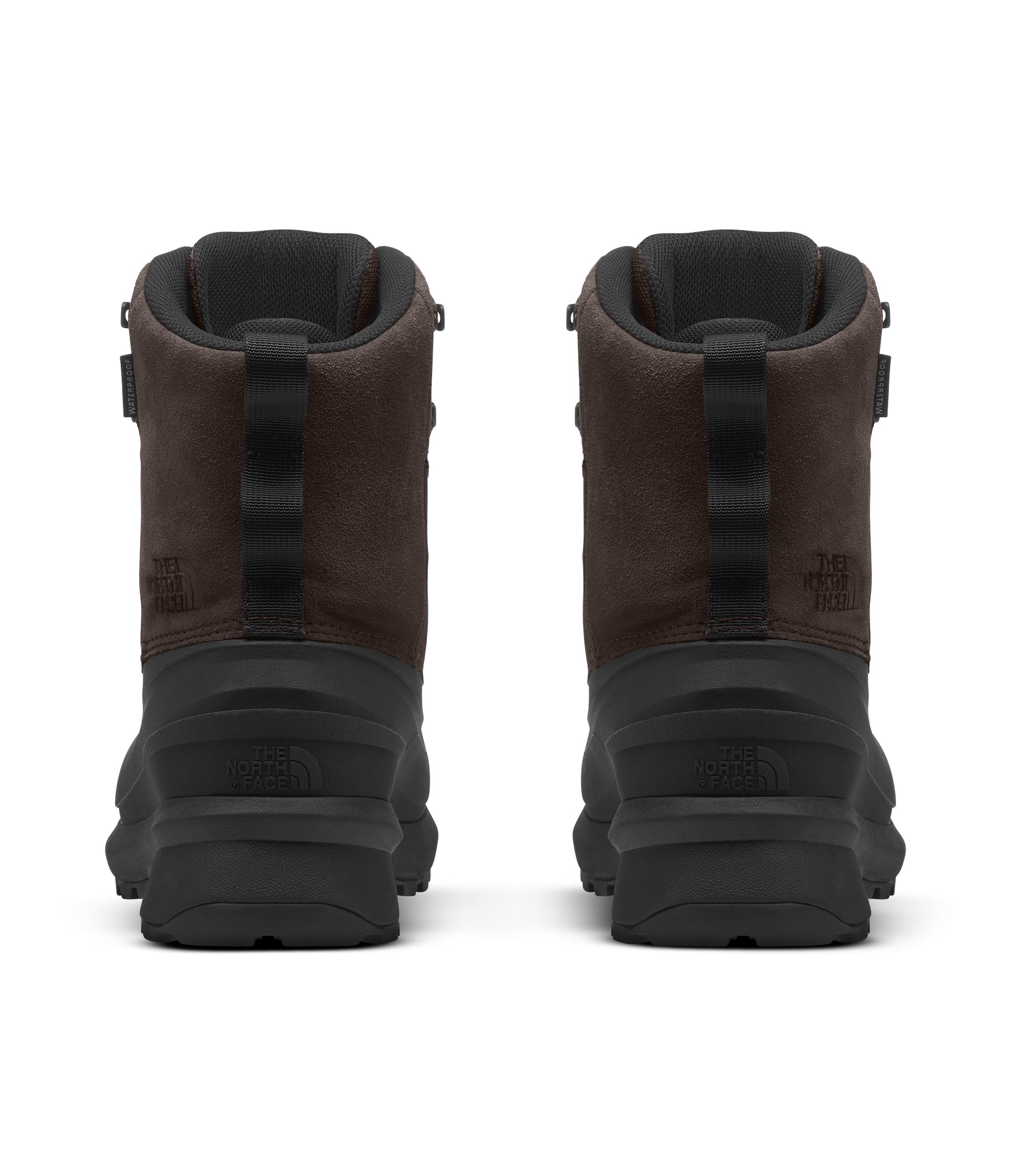 The North Face Men's Chilkat V Lace Waterproof Boots