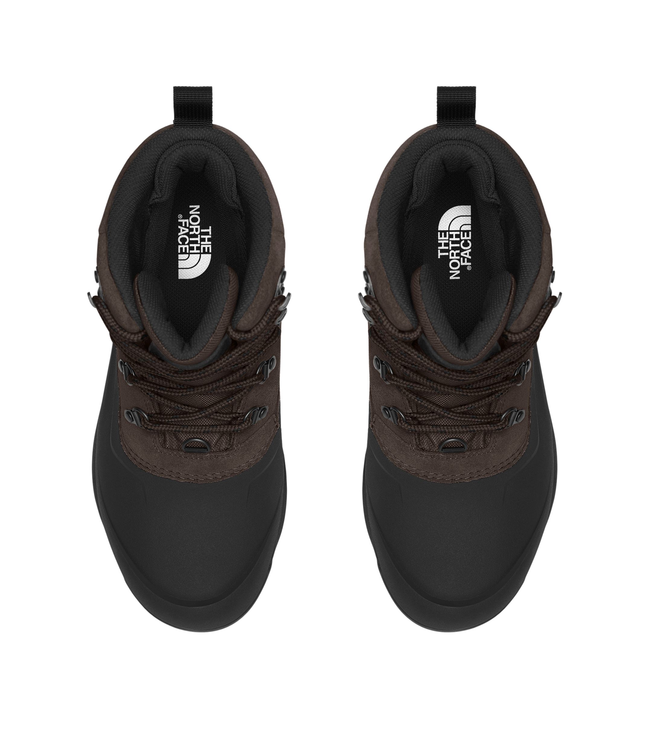 The North Face Men's Chilkat V Lace Waterproof Boots