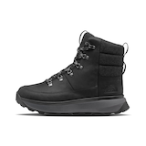 The North Face Men's Bergen Leather Waterproof Boots Side_Left