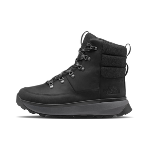 The North Face Men's Bergen Leather Waterproof Boots
