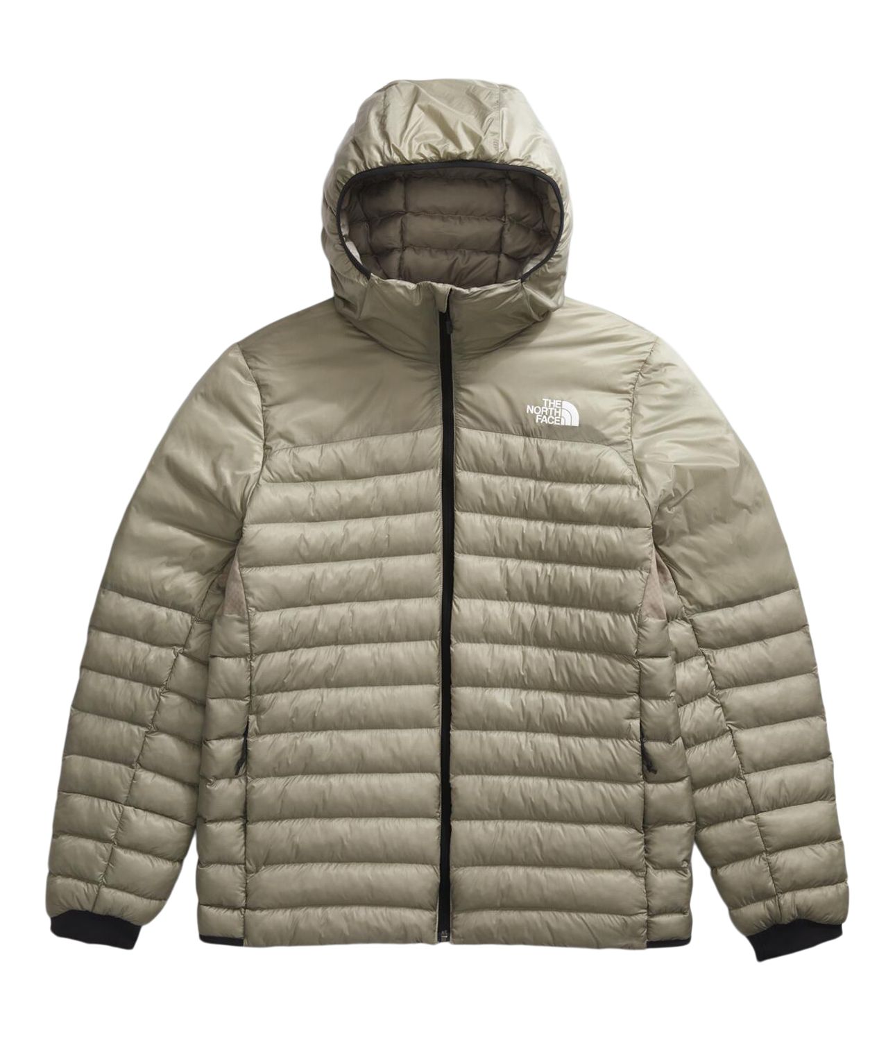 The North Face Men's Bergen Leather Waterproof Boots