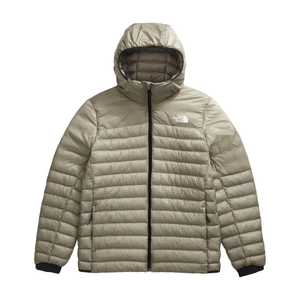 The North Face Men's Bergen Leather Waterproof Boots