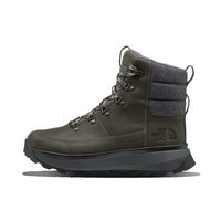 The North Face Men's Bergen Leather Waterproof Boots