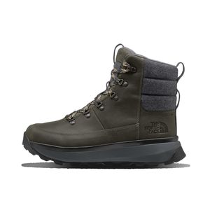 The North Face Men's Bergen Leather Waterproof Boots