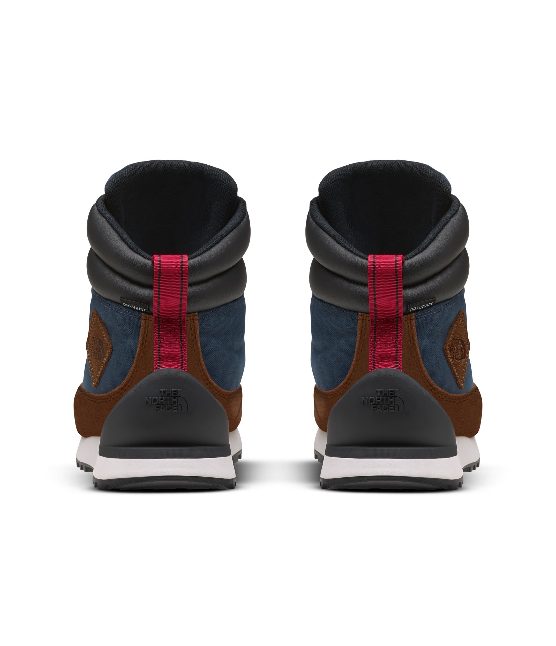 The North Face Men's Back-to-berkeley Iv Textile Waterproof Boots