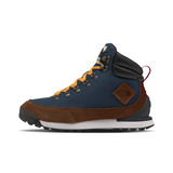 The North Face Men's Back-to-berkeley Iv Textile Waterproof Boots