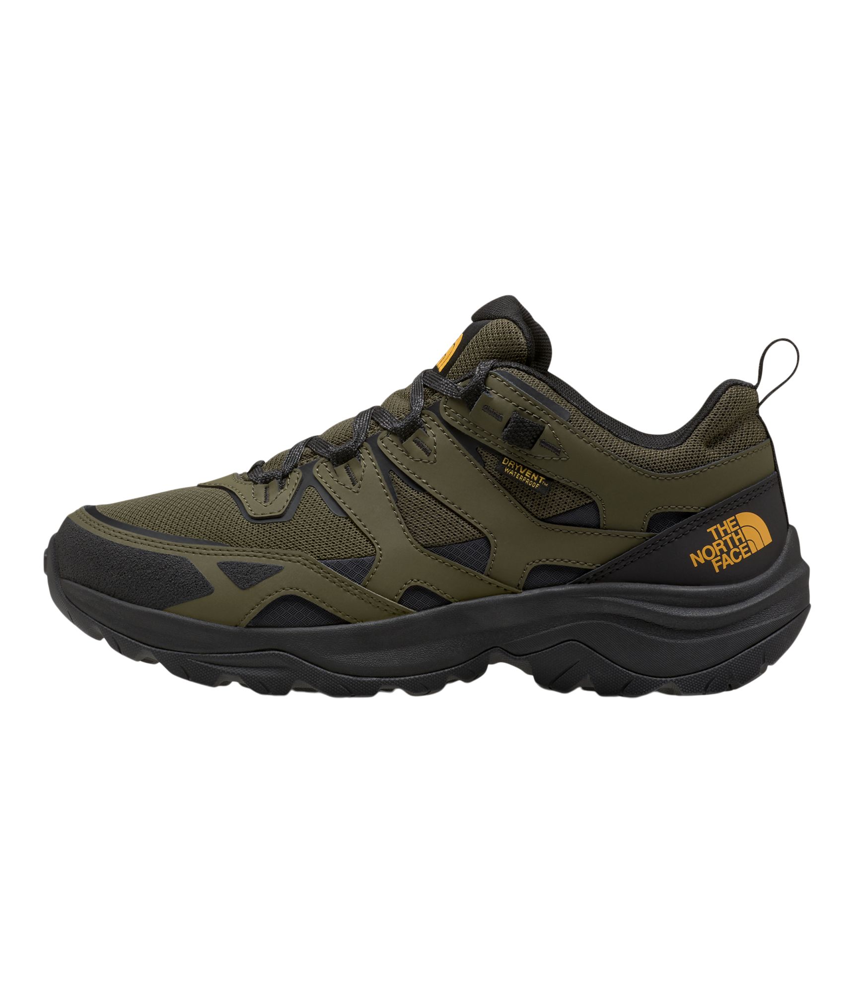 The North Face Men’s Hedgehog 3 Waterproof Shoe