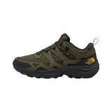 The North Face Men’s Hedgehog 3 Waterproof Shoe Side_Left
