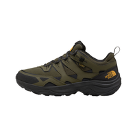 The North Face Men’s Hedgehog 3 Waterproof Shoe Side_Left