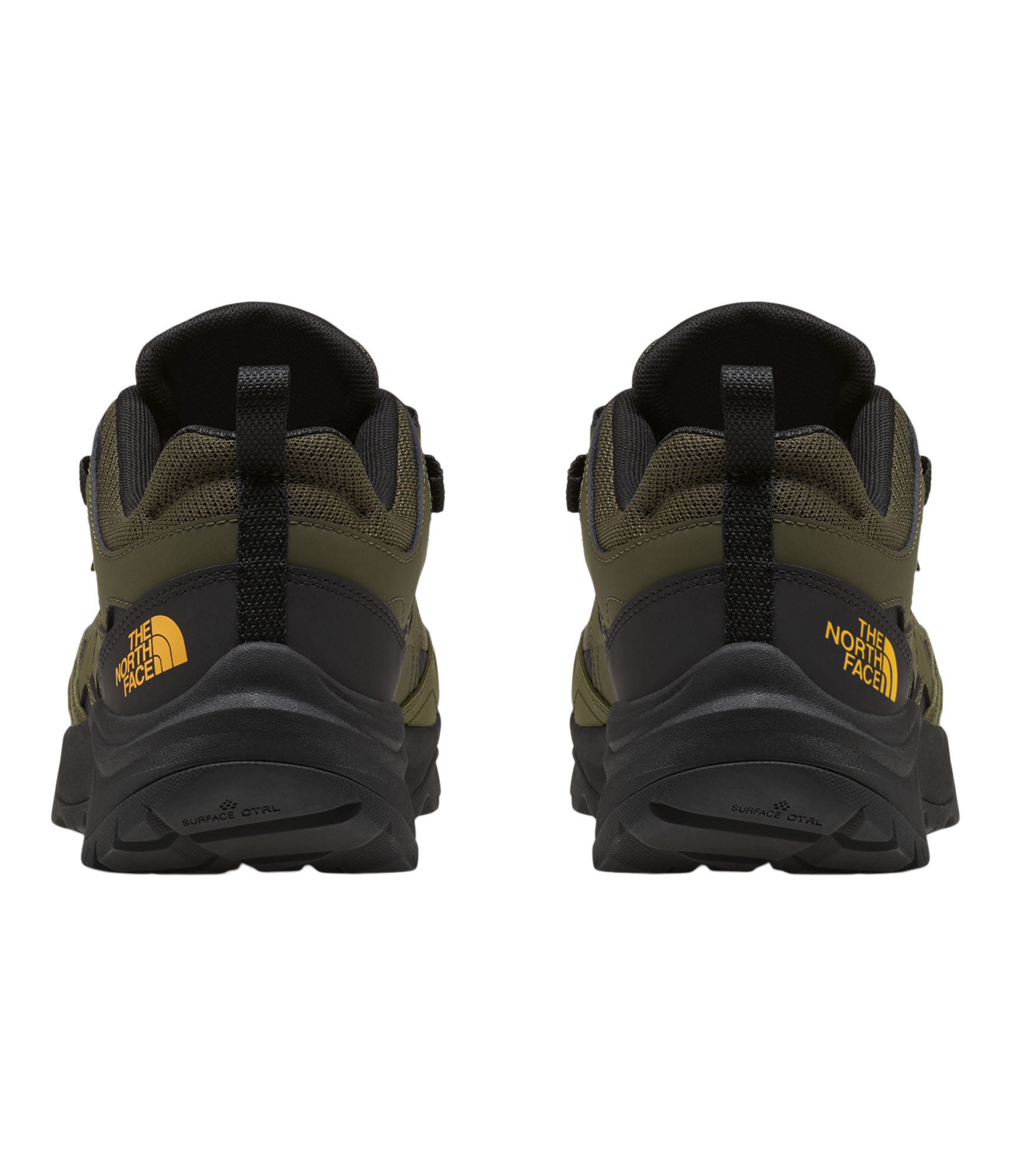 The North Face Men’s Hedgehog 3 Waterproof Shoe