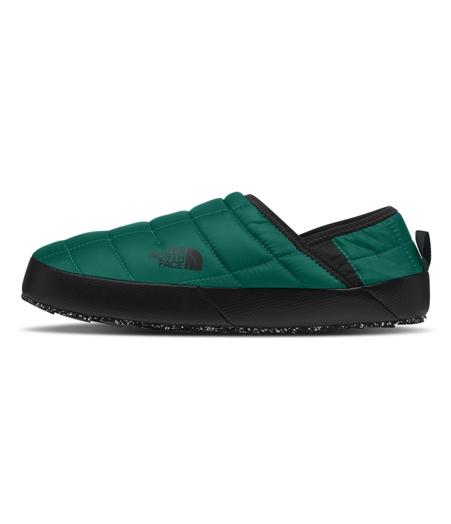 The North Face Men's  ThermoBall Traction V Mules