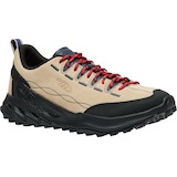 KEEN Men's Jasper Zionic Light Hiker Shoes Front_Three_Fourths_Angled_Right