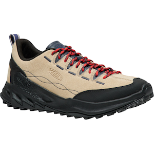 KEEN Men's Jasper Zionic Light Hiker Shoes
