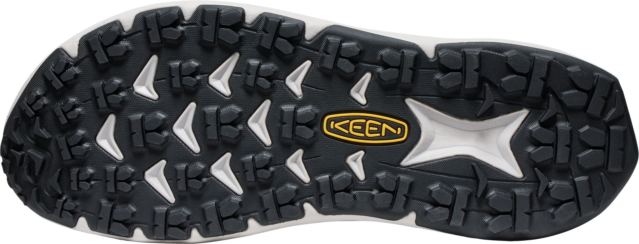 KEEN Men's WK450 Shoes