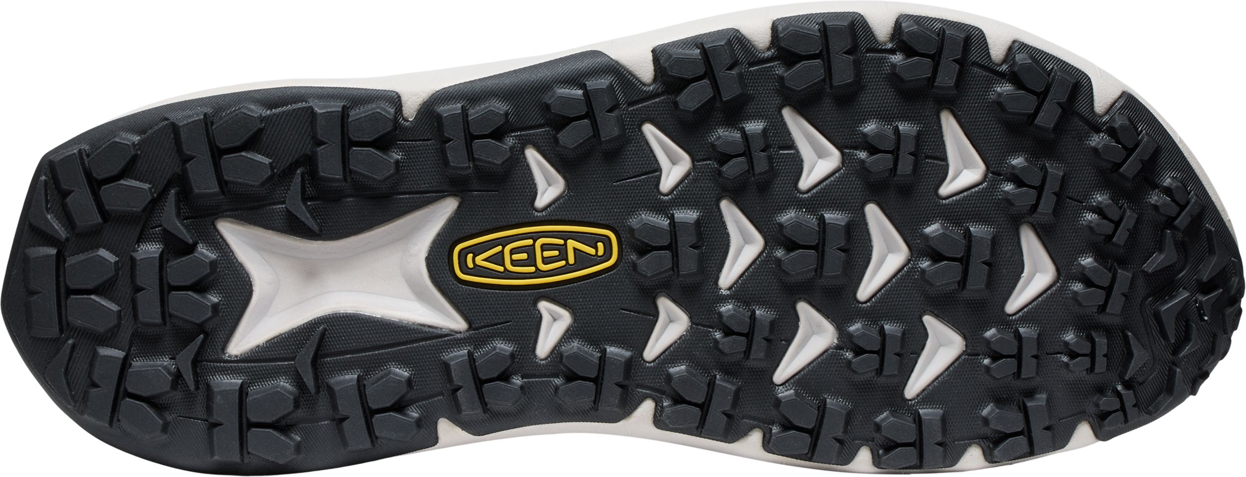 KEEN Men's WK450 Shoes
