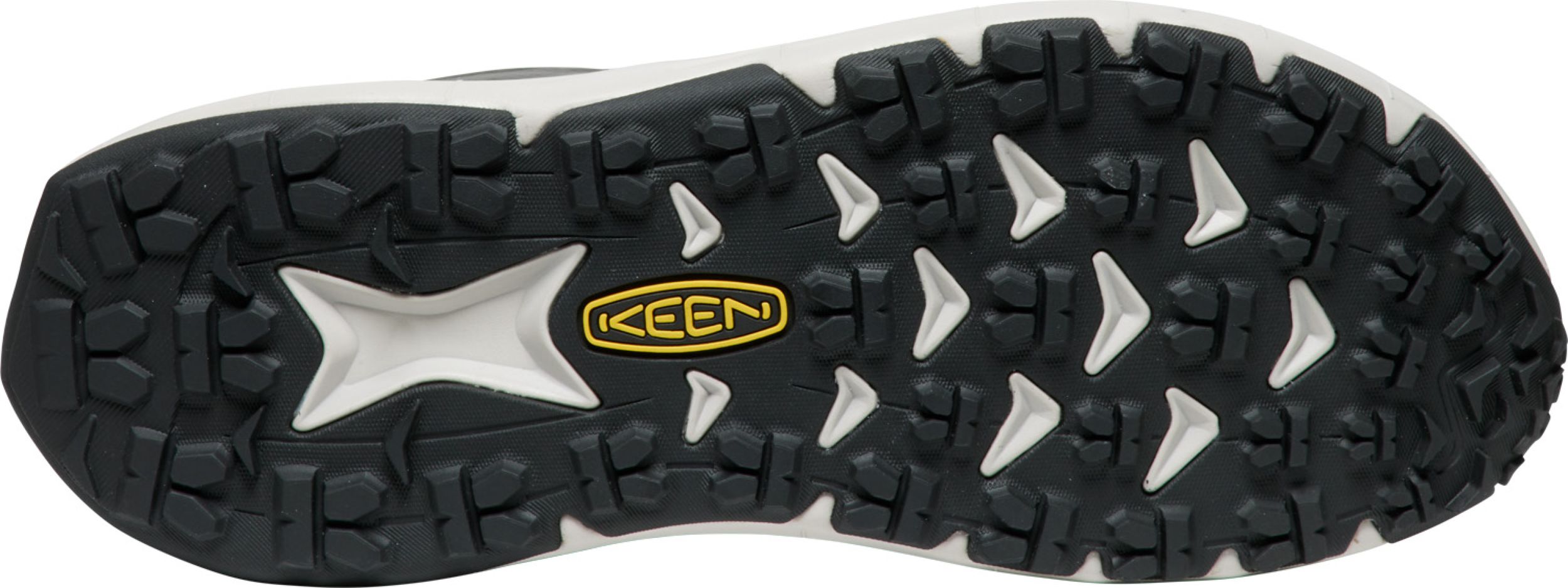 KEEN Men's WK450 Shoes