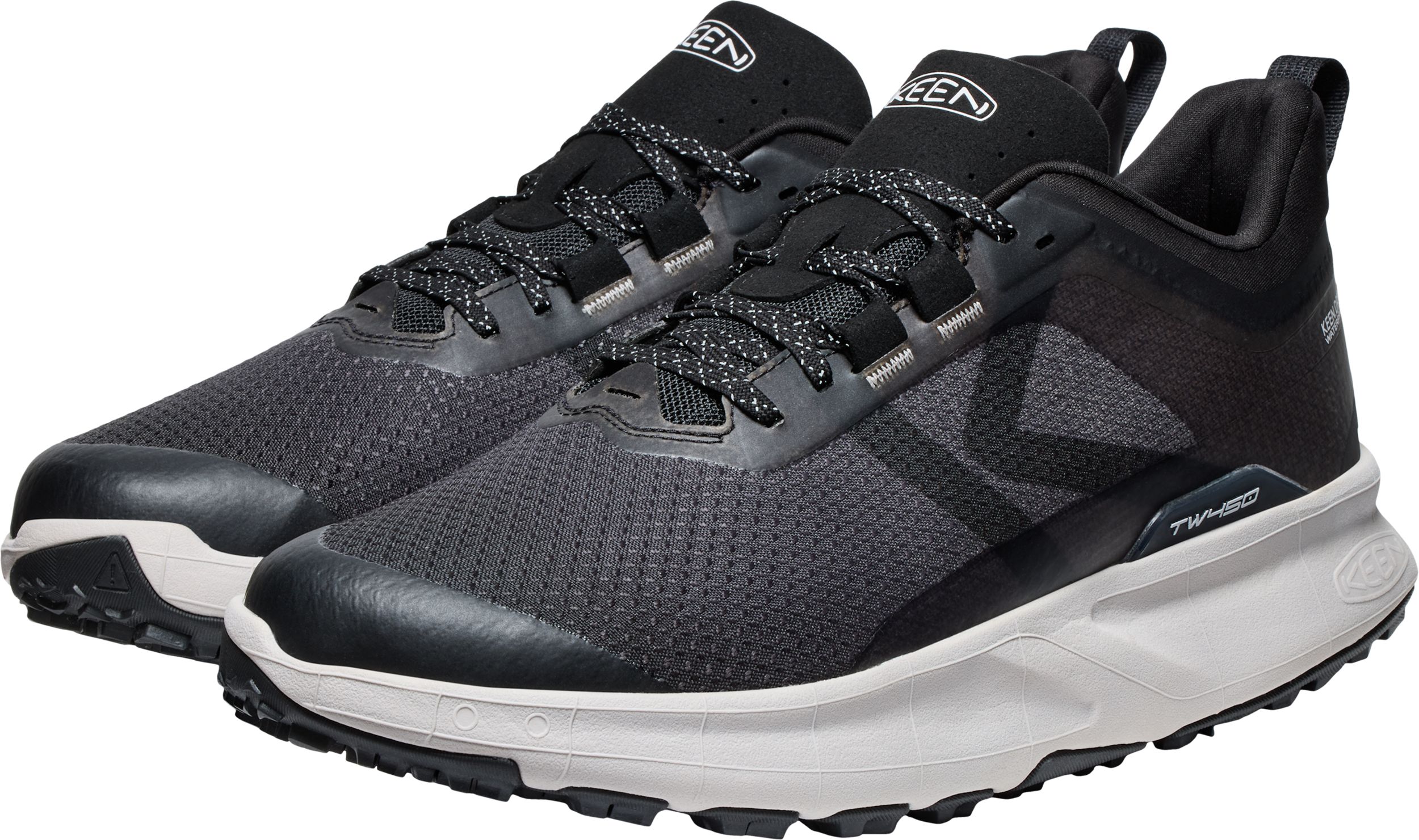 KEEN Men's WK450 Shoes