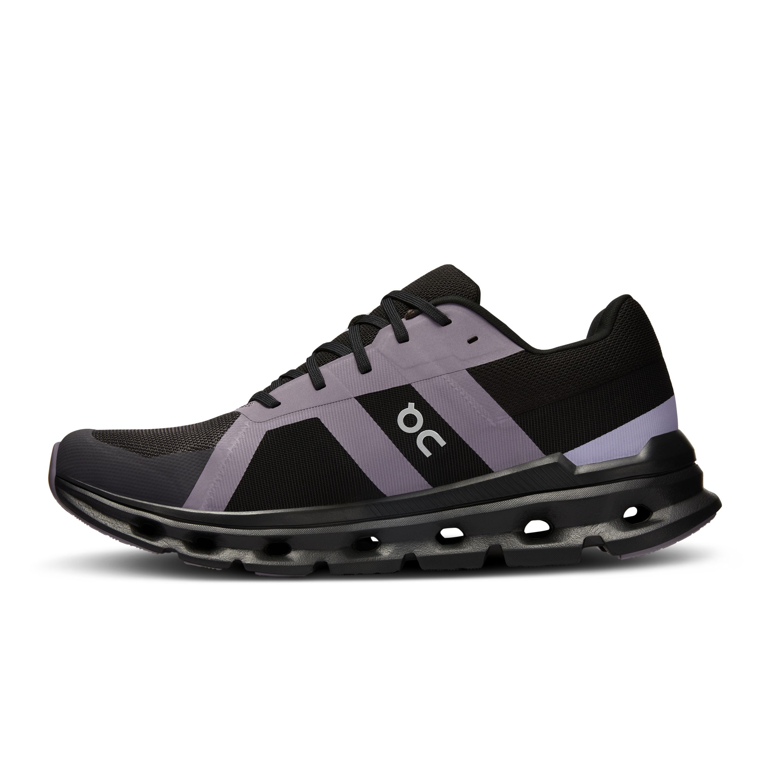 On Men's Cloudrunner 1 Running Shoes