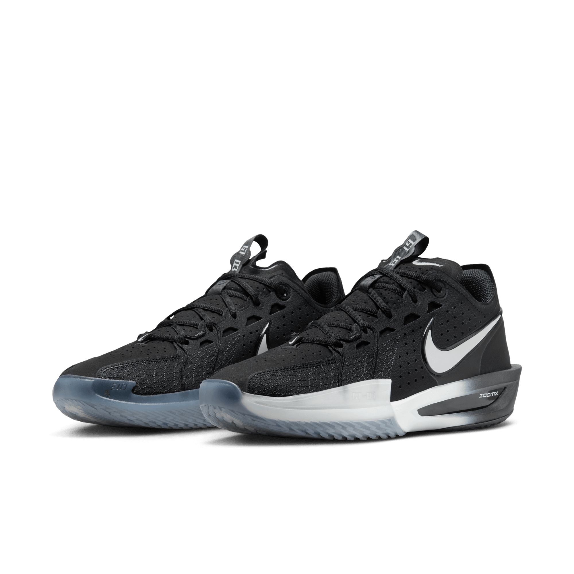 Nike Unisex G.T. Cut 3 Basketball Shoes