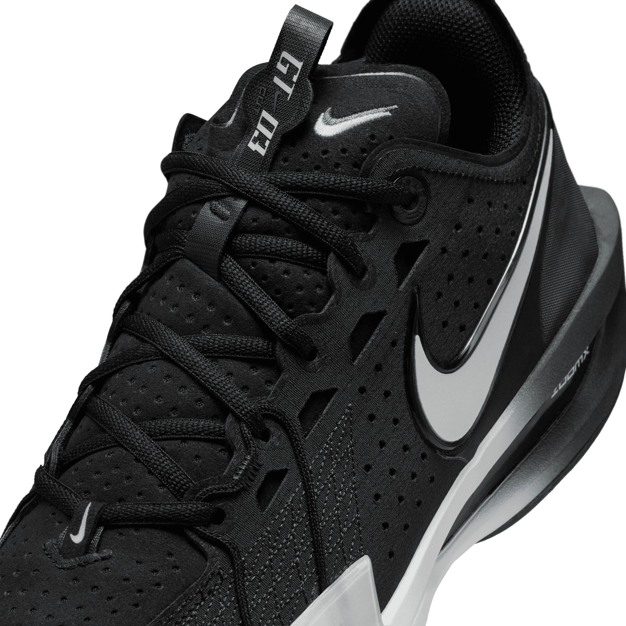 Nike Unisex G.T. Cut 3 Basketball Shoes