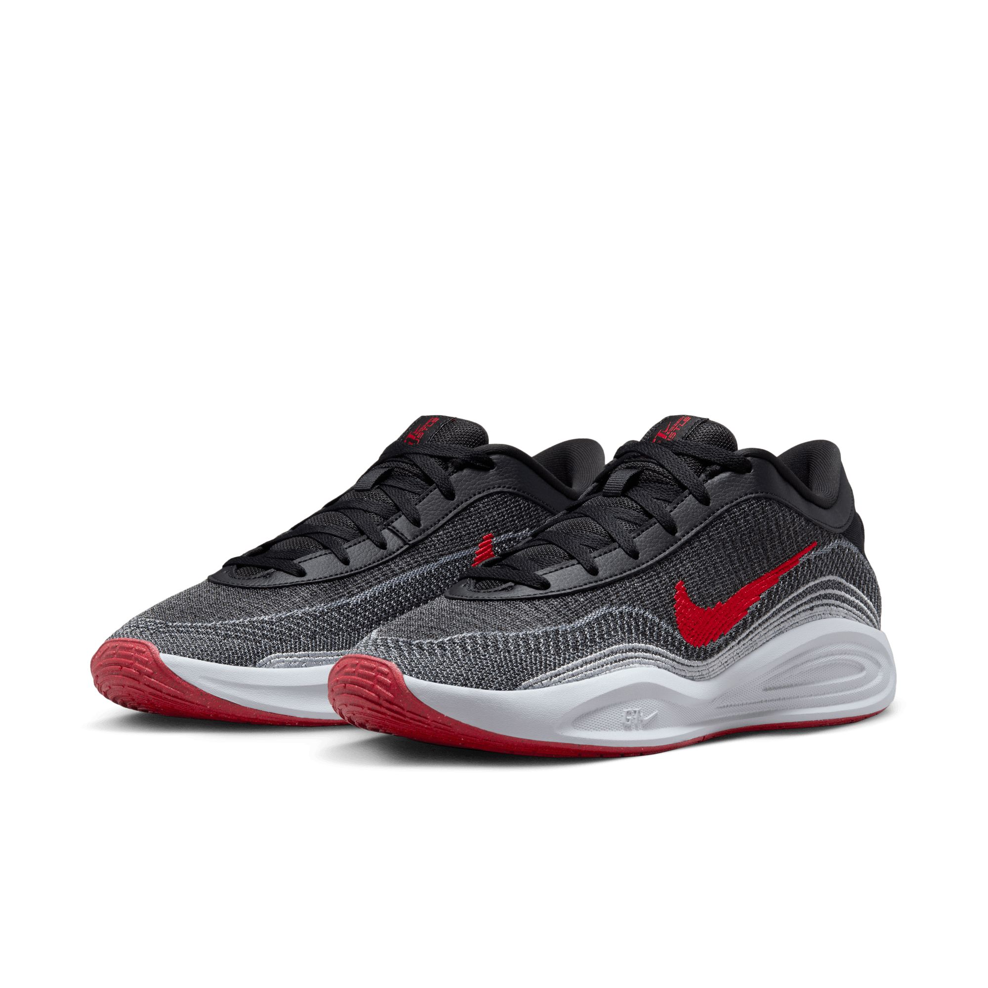 Nike Unisex G.T. Hustle Academy Basketball Shoes