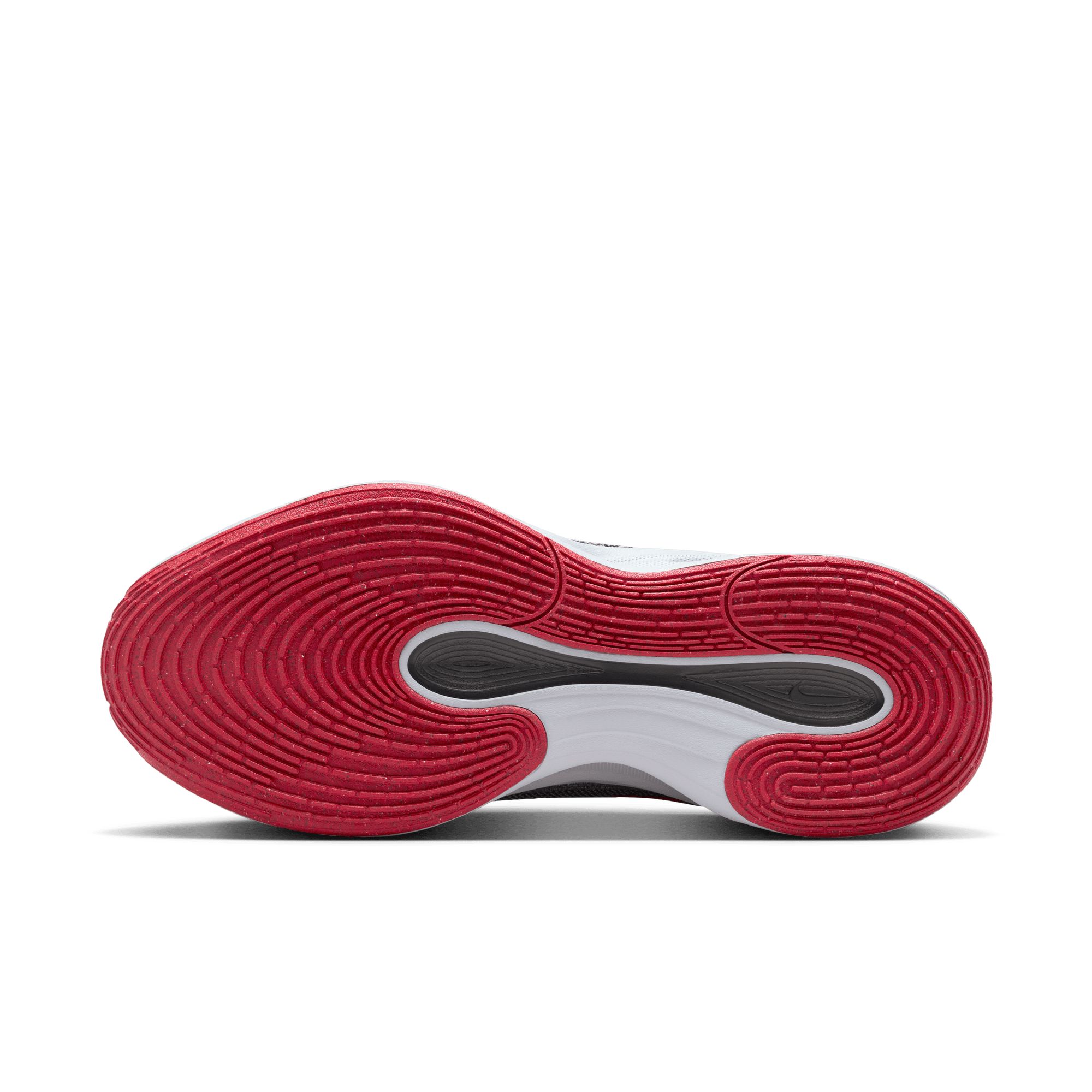 Nike Unisex G.T. Hustle Academy Basketball Shoes