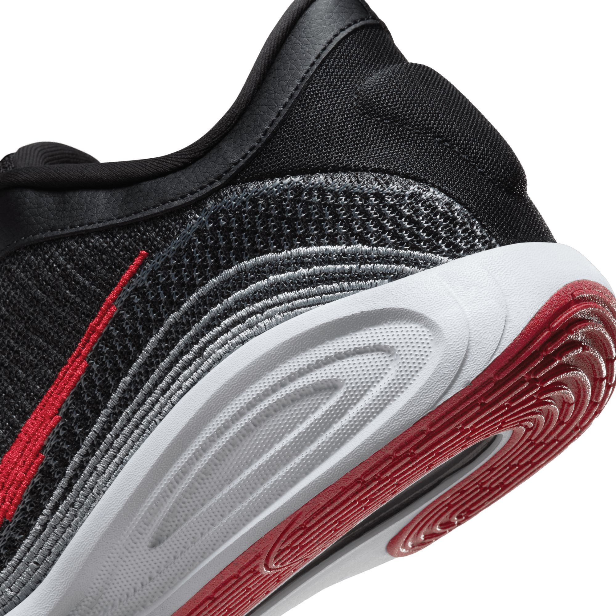 Nike Unisex G.T. Hustle Academy Basketball Shoes