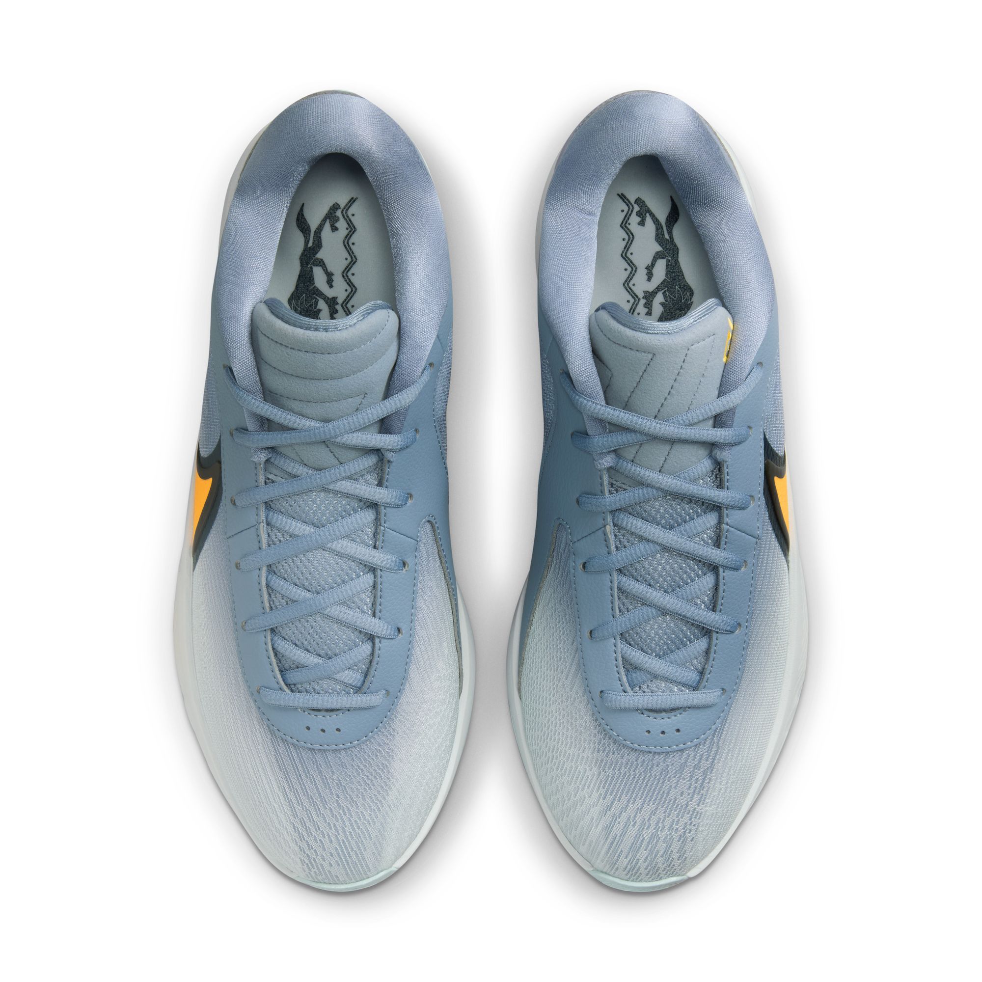 Nike Zoom Freak 6 Hunger Basketball Shoes | SportChek