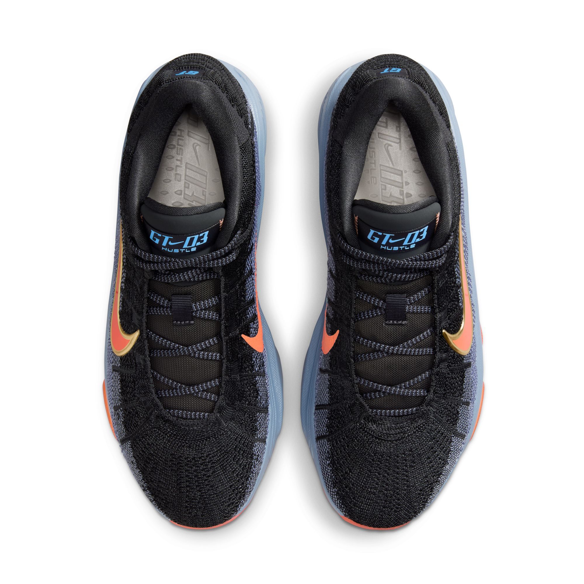 【NIKE】☆スニーカー☆ Nike G.T. Hustle 3 Basketball Shoes Nike G.T. Hustle 3 Basketball Shoes. Nike.com