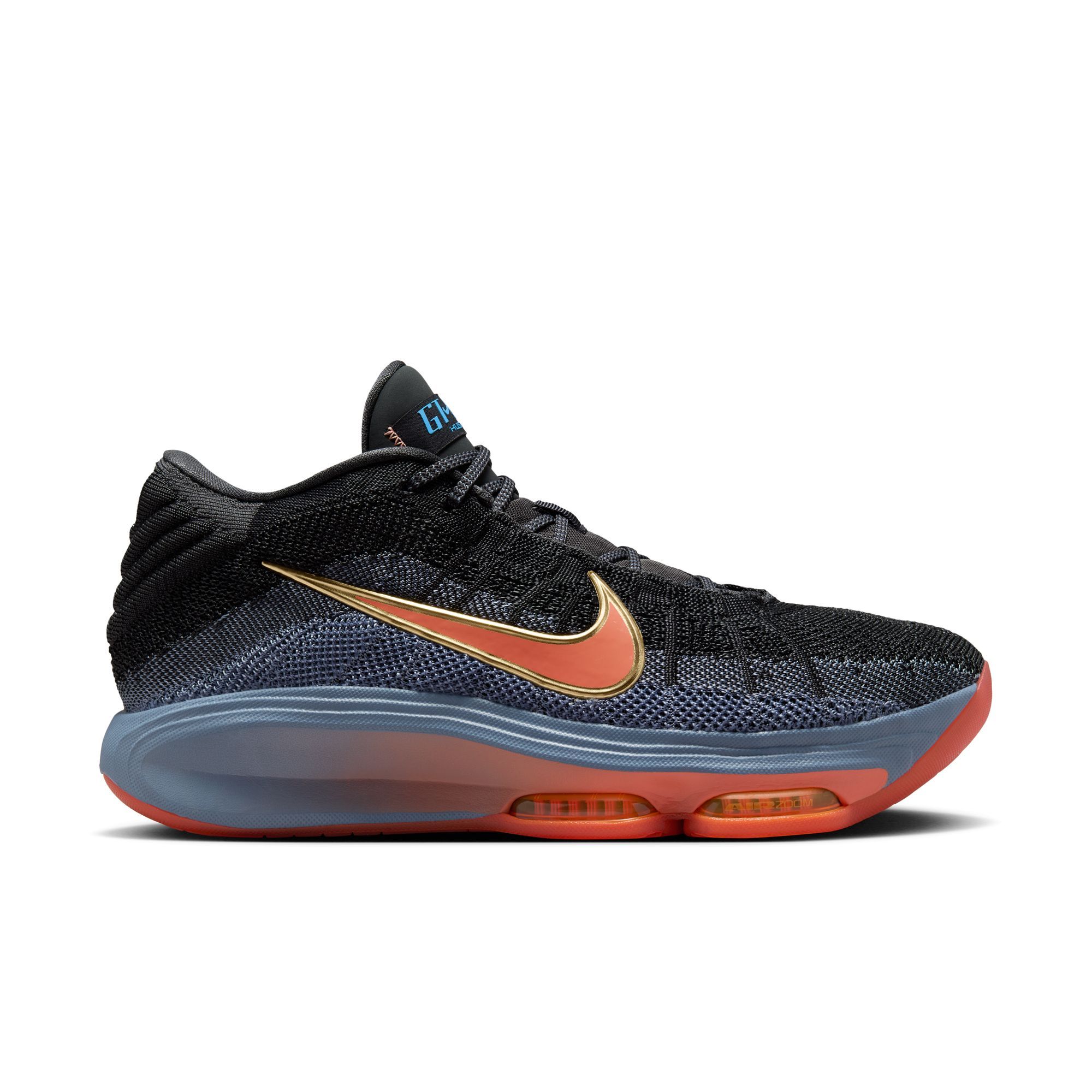 Nike Unisex G.T. Hustle 3 Basketball Shoes