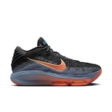 Nike Unisex G.T. Hustle 3 Basketball Shoes Side_Right