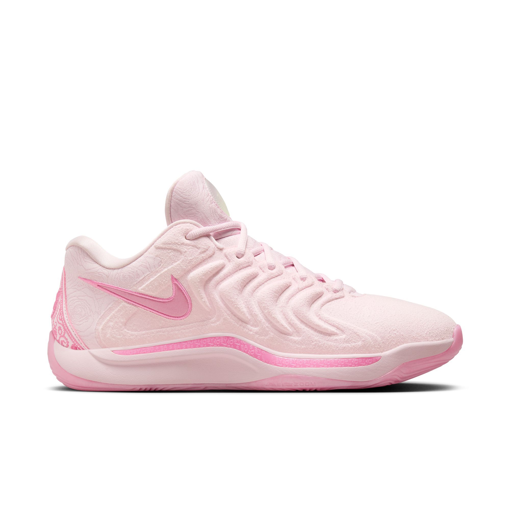 Nike Unisex KD17 Aunt Pearl Basketball Shoes