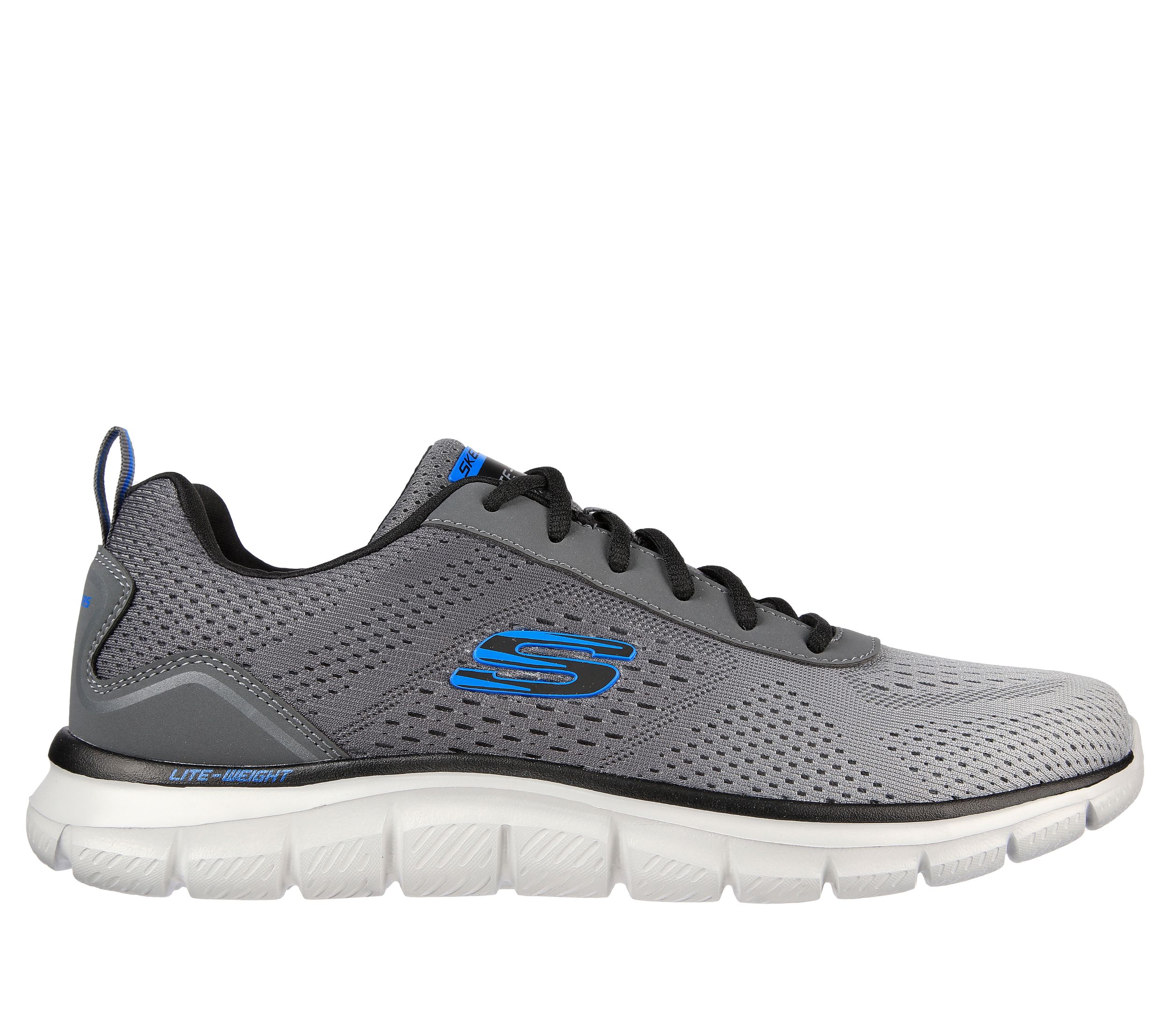 Skechers Men's Track Pipkent Shoes