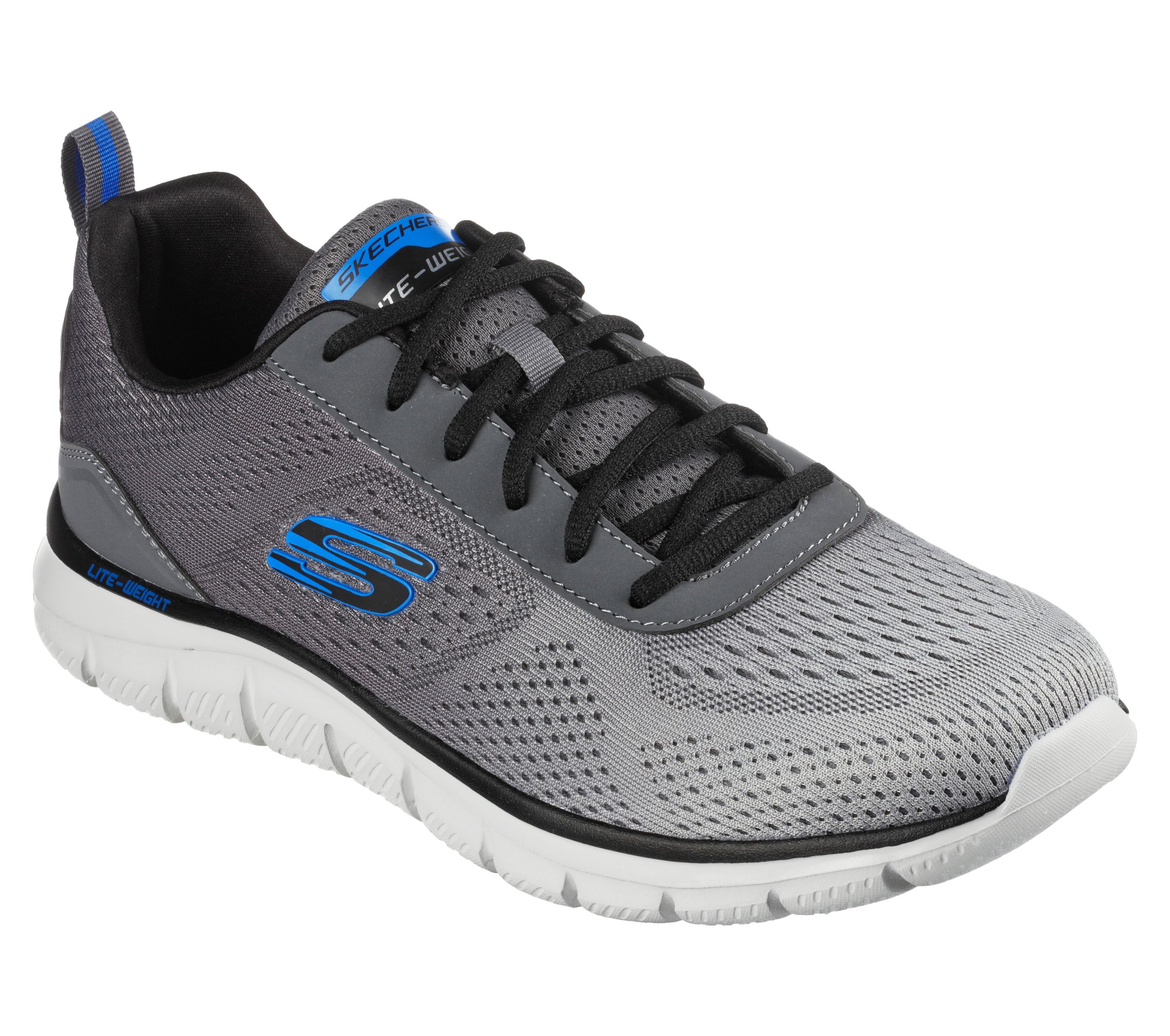Skechers Men's Track Pipkent Shoes
