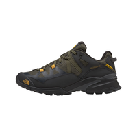 The North Face Men's Ultra 112 Waterproof Hiking Shoes Side_Left