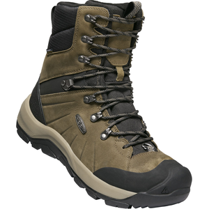 Keen Men's Revel IV Tall Insulated Waterproof Winter Boots