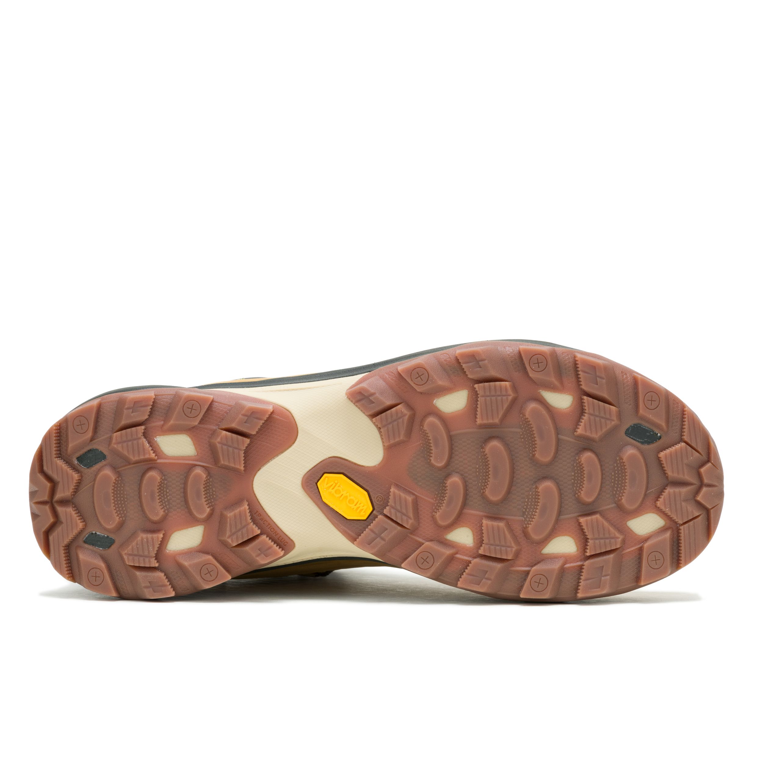 Merrell Men's Moab Waterproof Leather Hiking Boots