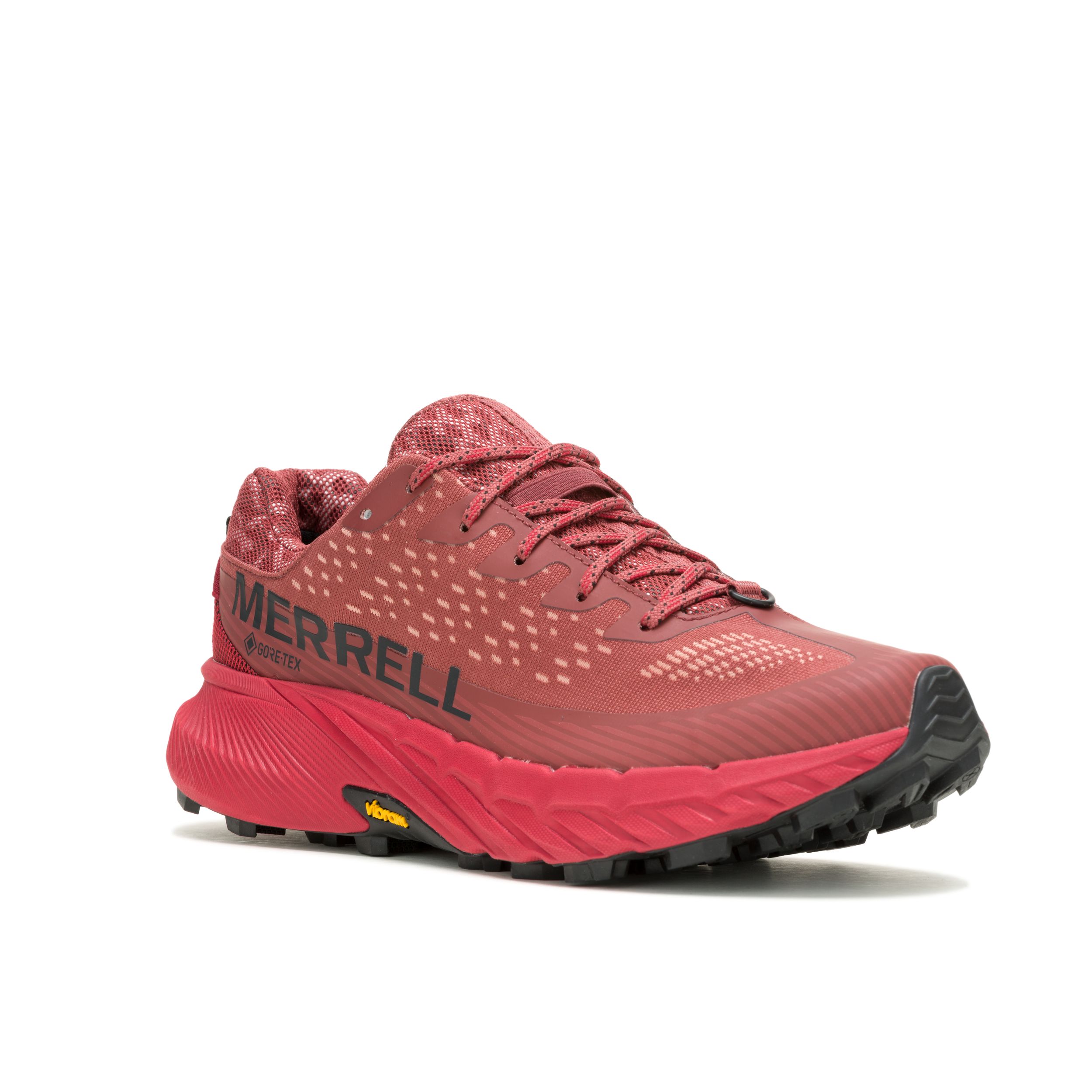Merrell Men's Agility Peak 5 Trail Running Shoes