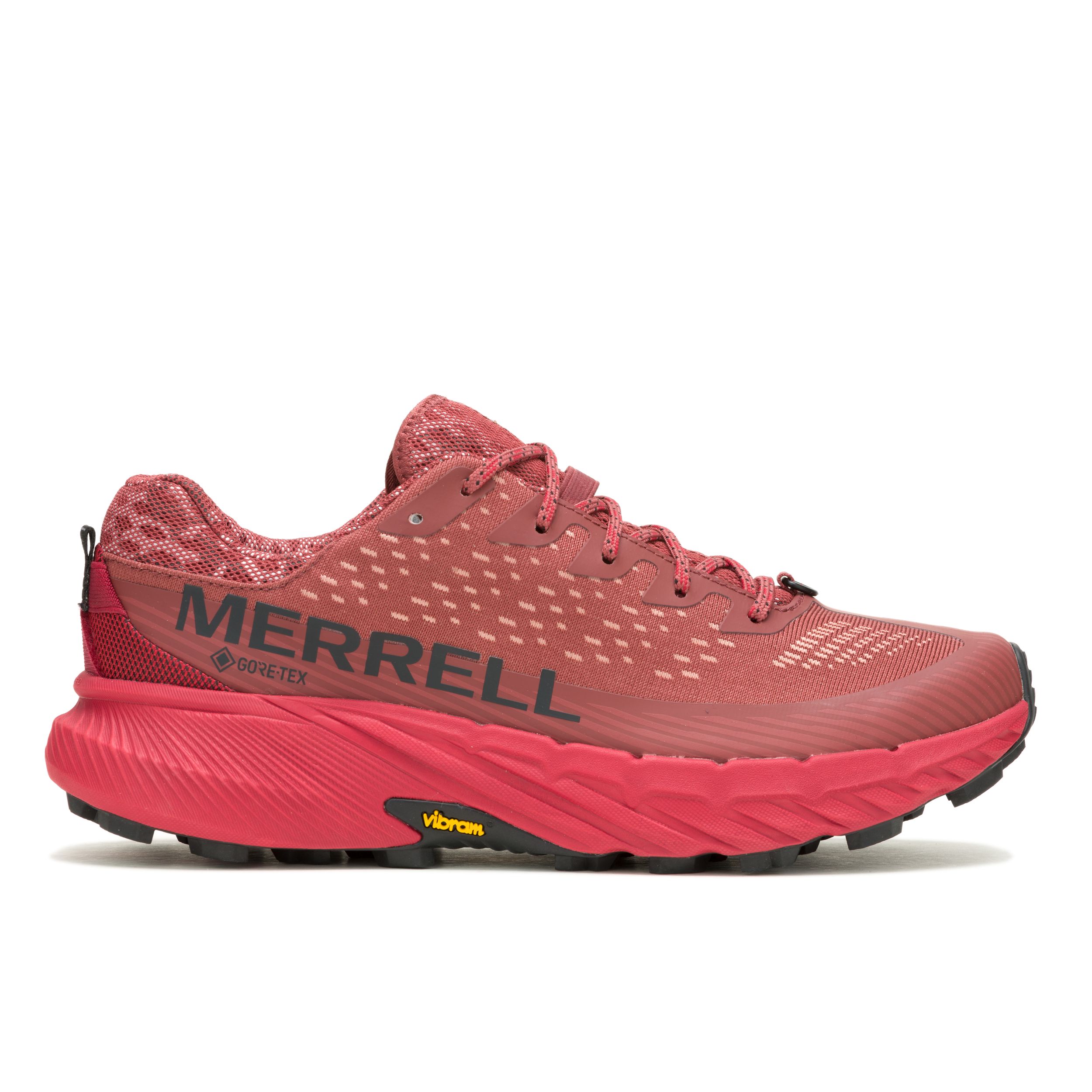 Atmosphere.ca has Merrell Men's Agility Peak 5 Trail Running Shoes