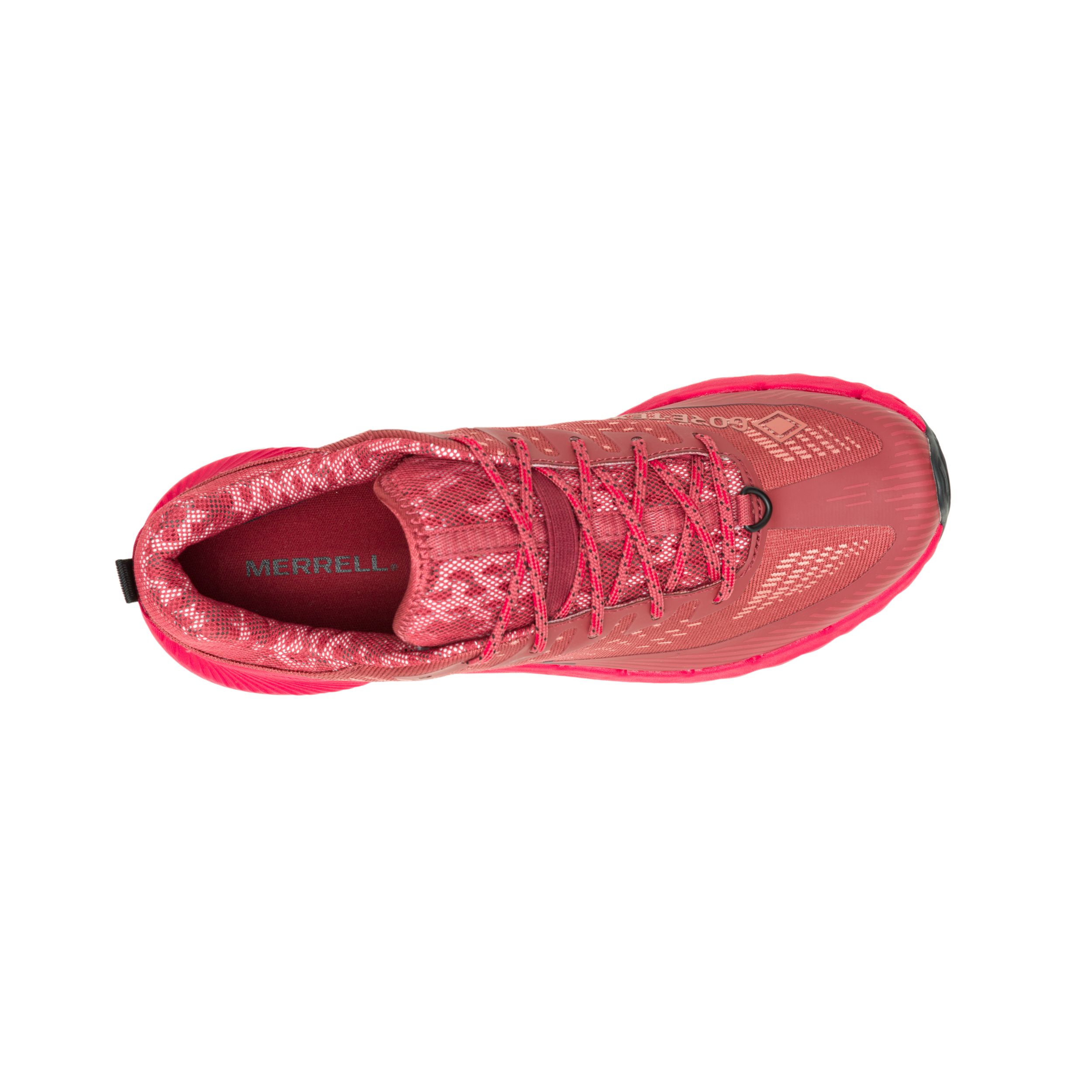 Merrell Men's Agility Peak 5 Trail Running Shoes